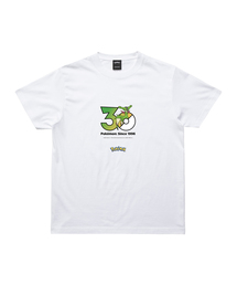 Pokemon 30th Anniversary 1025 T-shirt 「ビリジオン」