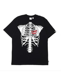 EXAMPLE（エグザンプル）の「EXAMPLE BORNES HEART TEE（Tシャツ/カットソー）」