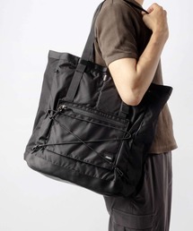 【Matador / マタドール】24L TOTE PACK トートパック/ バックパック / トートバッグ / 3WAY / PC収納 / 撥水 / 出張