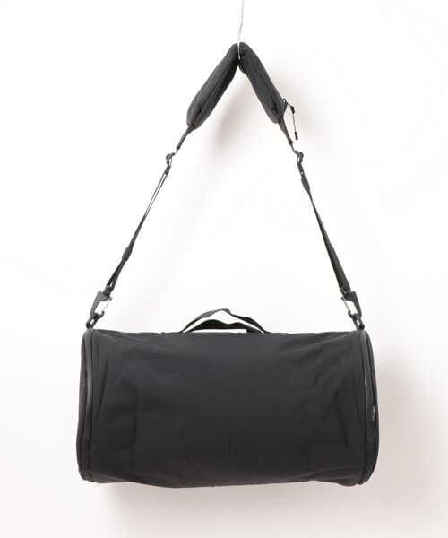 MAKAVELIC(マキャベリック)の「【62】【MAKAVELIC】【Cloud 3way Boston Bag】(ボストンバッグ・メンズ・カーキ・ONESIZE)」の2枚目の写真