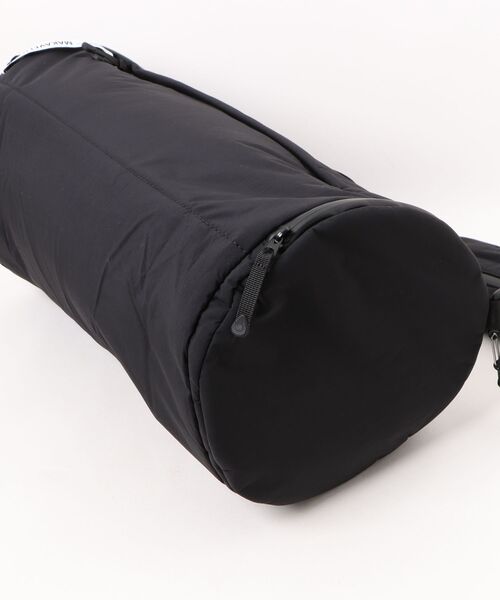 MAKAVELIC(マキャベリック)の「【62】【MAKAVELIC】【Cloud 3way Boston Bag】(ボストンバッグ・メンズ・カーキ・ONESIZE)」の3枚目の写真