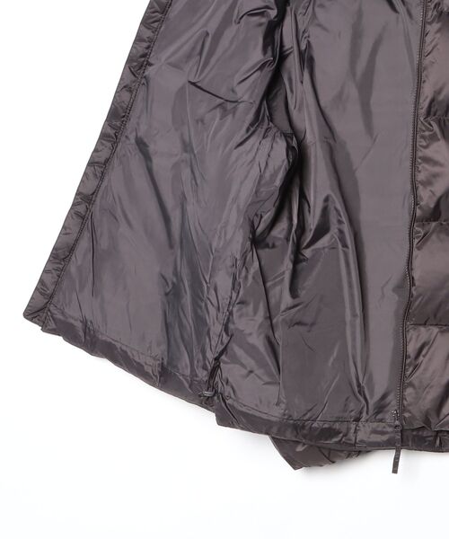 UNISEX Down Jacket | GUESS(ゲス) JAPAN 公式オンラインストア