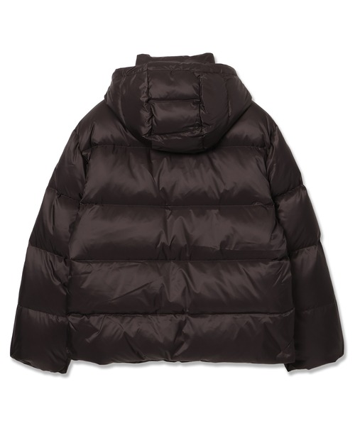 UNISEX Down Jacket | GUESS(ゲス) JAPAN 公式オンラインストア