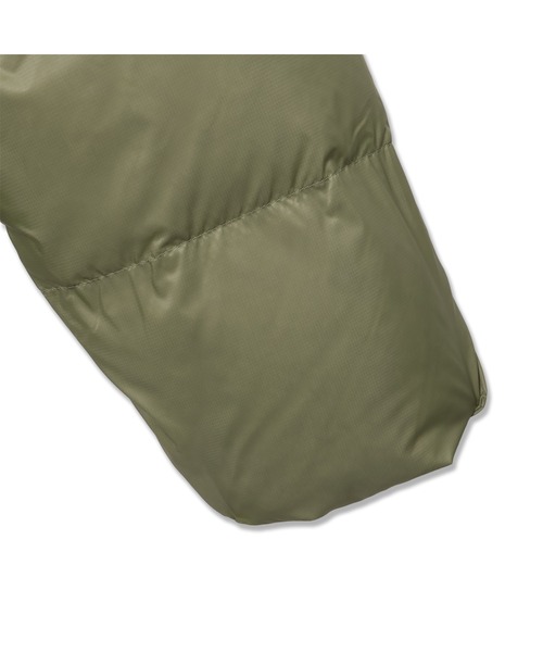 UNISEX Down Jacket | GUESS(ゲス) JAPAN 公式オンラインストア