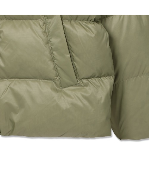 UNISEX Down Jacket | GUESS(ゲス) JAPAN 公式オンラインストア
