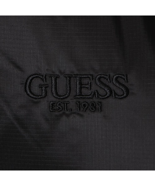 UNISEX Down Jacket | GUESS(ゲス) JAPAN 公式オンラインストア