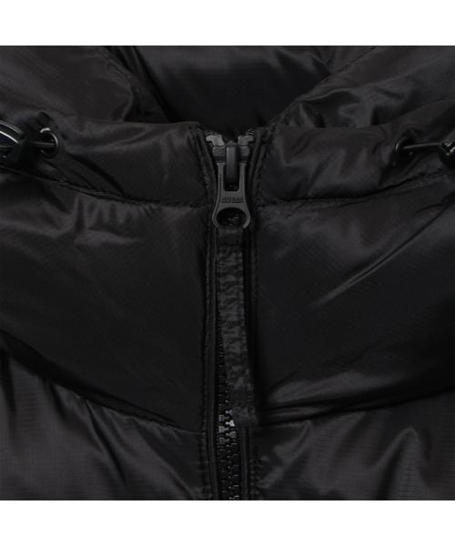 UNISEX Down Jacket | GUESS(ゲス) JAPAN 公式オンラインストア