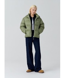 Guess（ゲス）の「UNISEX Down Jacket（ダウンジャケット/コート）」