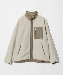 MONKEY TIME（モンキータイム）の「＜THE NORTH FACE＞リバーシブル エクストリーム パイル フリース ジャケット（ブルゾン）」