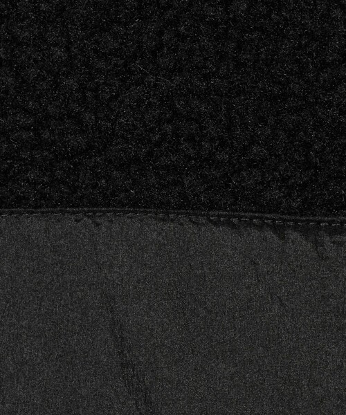 THE NORTH FACE(ザノースフェイス)の「<THE NORTH FACE>リバーシブル エクストリーム パイル フリース ジャケット(ブルゾン・メンズ・ダークグレー/ナチュラル/ブラック・M/XL/L)」の11枚目の写真