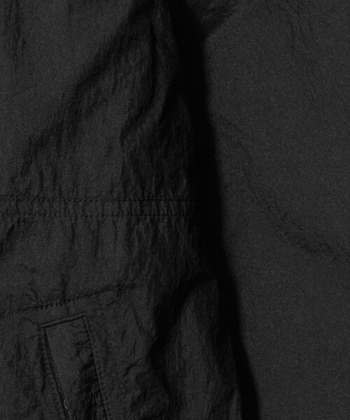 THE NORTH FACE(ザノースフェイス)の「<THE NORTH FACE>リバーシブル エクストリーム パイル フリース ジャケット(ブルゾン・メンズ・ダークグレー/ナチュラル/ブラック・M/XL/L)」の13枚目の写真