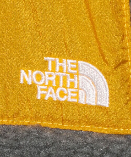 THE NORTH FACE(ザノースフェイス)の「<THE NORTH FACE>リバーシブル エクストリーム パイル フリース ジャケット(ブルゾン・メンズ・ダークグレー/ナチュラル/ブラック・M/XL/L)」の19枚目の写真