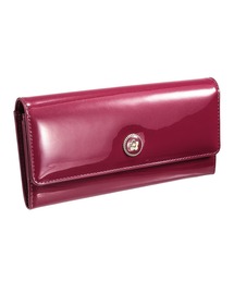 MARY QUANT マリークワント　長財布 MARY QUANT｜マリークワントの財布（長財布）通販 - ZOZOTOWN