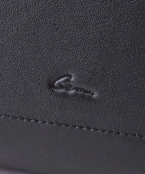 Gem.（ジェム）の「【Gem.】ワンハンドルバッグ　/ Raks 011012494（トートバッグ・レディース・ブラック/グリーン/オフホワイト・FREE）」の10枚目の写真