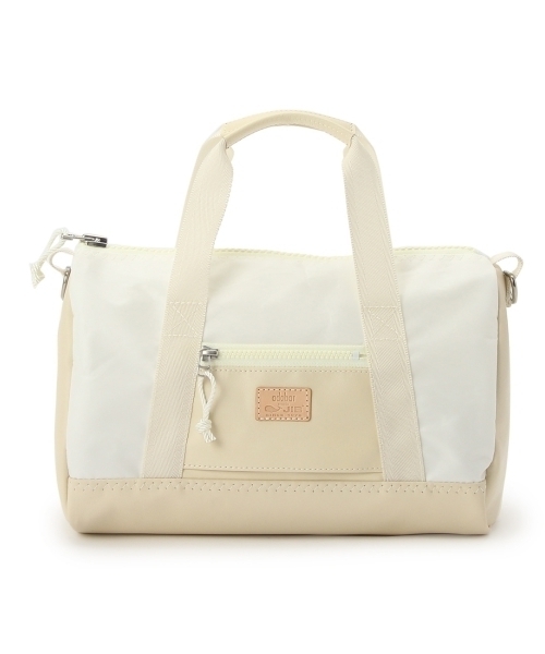 Jibコラボミニボストンバッグ ボストンバッグ Adabat アダバット のファッション通販 Zozotown