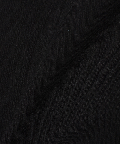 Khaju(カージュ)の「Khaju:エンブロイダリーヘムカットワンピース(ワンピース・レディース・ブラック/キャメル・ONE SIZE)」の3枚目の写真