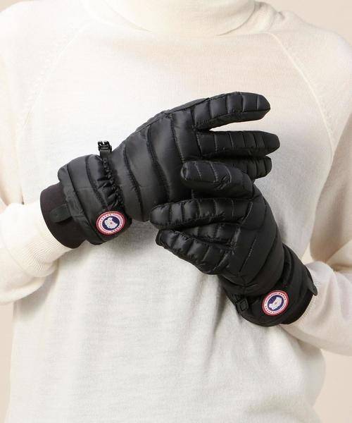 CANADA GOOSE（カナダグース）の「＜CANADA GOOSE（カナダグース