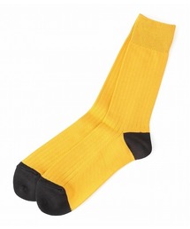 ADAM ET ROPE' | カラースキームソックス(ソックス/靴下)