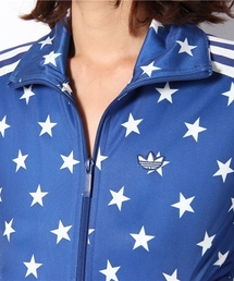 adidas Jeremy Scott 星柄ジャージ サイズ0 adidas Originals（アディダスオリジナルス）の「adidas S