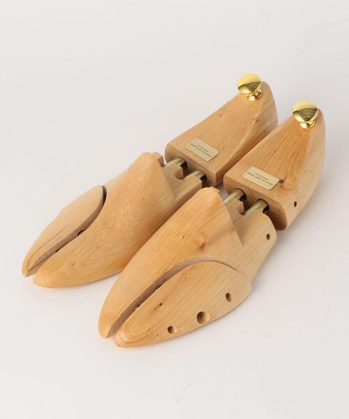 GLR SHOE TREE シューキーパー（シューケア用品）｜green label relaxing（グリーンレーベルリラクシング）