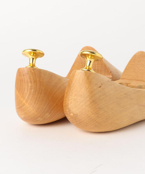green label relaxing（グリーンレーベルリラクシング）の「GLR SHOE TREE シューキーパー（シューケア用品・メンズ・その他1・LARGE/MEDIUM/SMALL）」の7枚目の写真