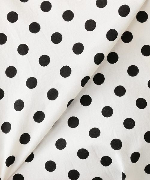 IENA（イエナ）の「ウエストタックフォルムブラウス◆（シャツ/ブラウス・レディース・ホワイト/ホワイト系その他/ベージュ/カーキ・FREE）」の17枚目の写真