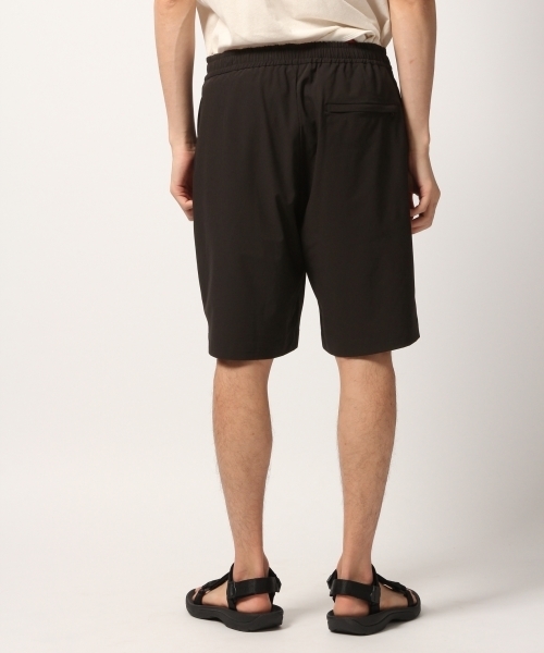 GLOBAL WORK（グローバルワーク）の「ストレッチコンフォートショーツ/790300（その他パンツ・メンズ・ネイビー/ライトブルー/ダークブラウン/ブラック/イエロー・MEDIUM/LARGE）」の11枚目の写真