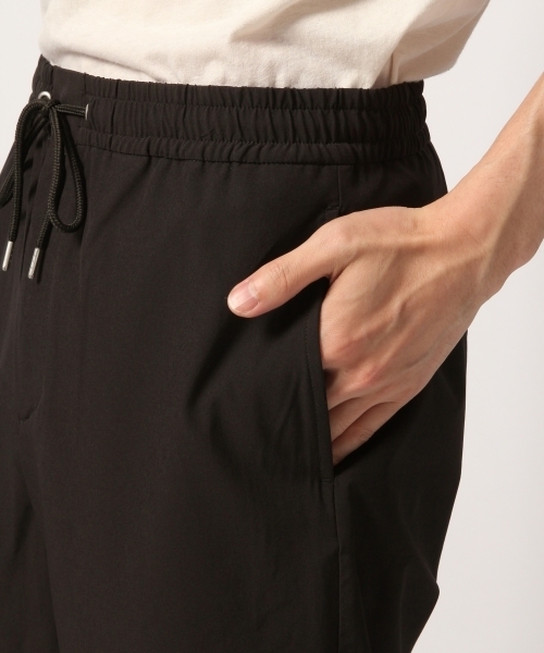 GLOBAL WORK（グローバルワーク）の「ストレッチコンフォートショーツ/790300（その他パンツ・メンズ・ネイビー/ライトブルー/ダークブラウン/ブラック/イエロー・MEDIUM/LARGE）」の18枚目の写真