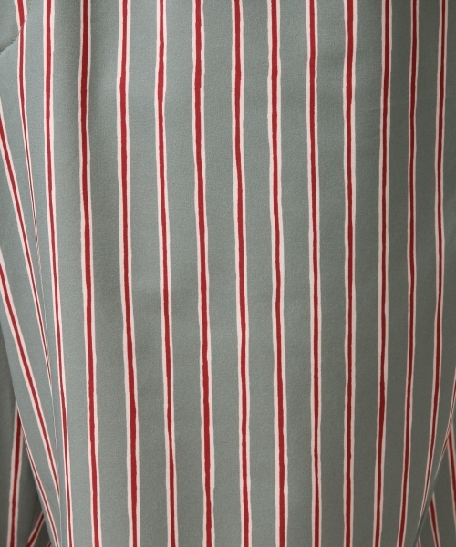 GLOBAL WORK（グローバルワーク）の「ストレッチコンフォートショーツ/790300（その他パンツ・メンズ・ネイビー/ライトブルー/ダークブラウン/ブラック/イエロー・MEDIUM/LARGE）」の10枚目の写真