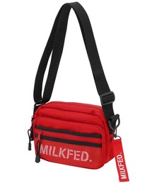 SHOULDER BAG STENCIL