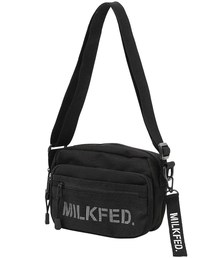 MILKFED. | SHOULDER BAG STENCIL(ショルダーバッグ)