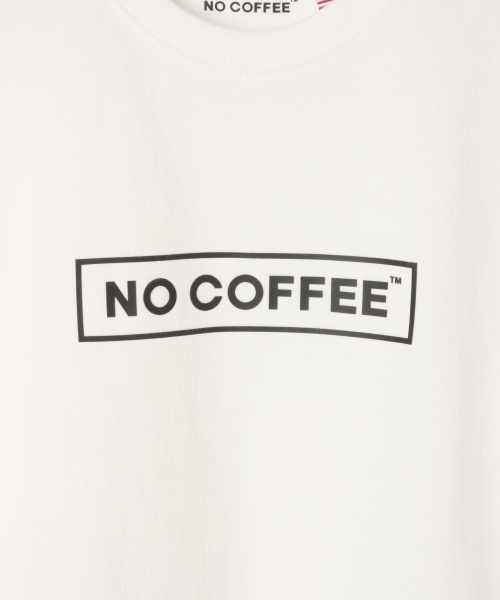 NO COFFEE（ノーコーヒー）の「【キッズ】NO COFFEET5分袖/807849（Tシャツ/カットソー・キッズ・ワインレッド/ブラック/ホワイト/その他・X-LARGE/MEDIUM/XX-LARGE/LARGE/SMALL）」の8枚目の写真