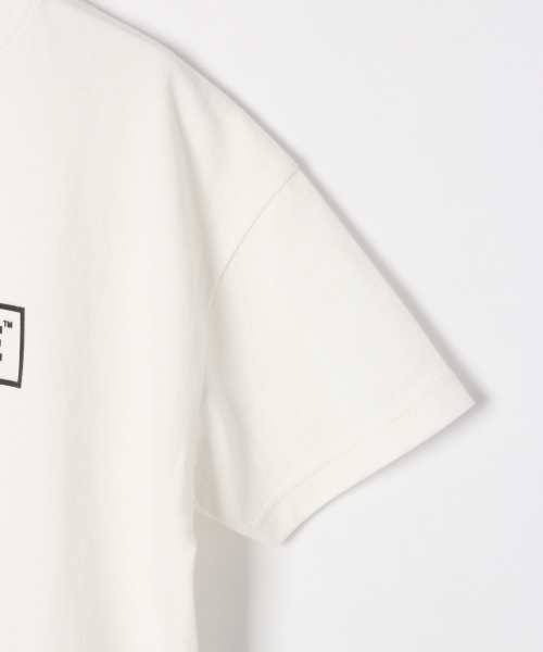 NO COFFEE（ノーコーヒー）の「【キッズ】NO COFFEET5分袖/807849（Tシャツ/カットソー・キッズ・ワインレッド/ブラック/ホワイト/その他・X-LARGE/MEDIUM/XX-LARGE/LARGE/SMALL）」の9枚目の写真