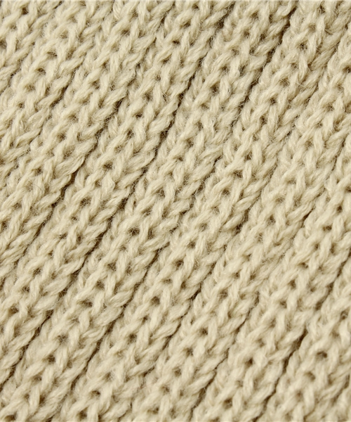 Khaju（カージュ）の「Khaju:ニットキャップ（ニットキャップ/ビーニー・レディース・ベージュ/カーキ/レッド系その他/グレー/ブラック/ブルー/ネイビー/ピンク系その他・ONE SIZE）」の20枚目の写真