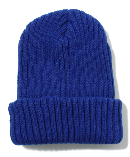 Khaju（カージュ）の「Khaju:ニットキャップ（ニットキャップ/ビーニー・レディース・ベージュ/カーキ/レッド系その他/グレー/ブラック/ブルー/ネイビー/ピンク系その他・ONE SIZE）」の13枚目の写真