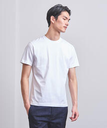 UNITED ARROWS | < UNITED ARROWS >アメリカン シーアイランドコットン クルーネック(Tシャツ/カットソー)