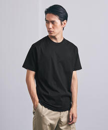 UNITED ARROWS | ＜UNITED ARROWS＞ アメリカン シーアイランドコットン クルーネック(Tシャツ/カットソー)