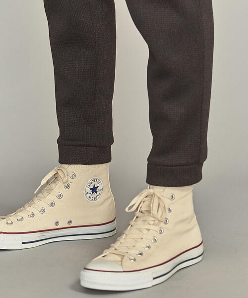 BEAUTY&YOUTH UNITED ARROWS（ビューティーアンドユースユナイテッドアローズ）の「BY スウェットフリース ジョガーパンツ（スウェットパンツ・メンズ・ネイビー/ブラック/ダークブラウン/グレー・L/XL/S/M）」の17枚目の写真