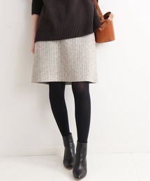 IENA（イエナ）の「TWEEDスカート◆（スカート）」