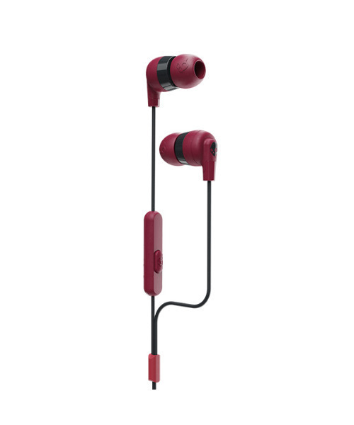 Skullcandy スカルキャンディー イヤホン Ink\'d+ Earbuds with Microphone S2IMY-M690 La