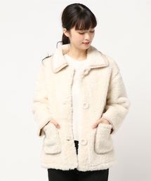 KAPTEN&SON�i�L���v�e���A���h�T���j�́u�yVEENA 1921/���B�[�i�z�������� �{�A �r�b�O �W���P�b�g�i���[�g���R�[�g�j�v