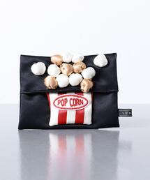LUDLOW ラドロー　ポケットティッシュケース　クロワッサン　プレッツェル LUDLOW ラドロー ポケットティッシュケース クロワッサン