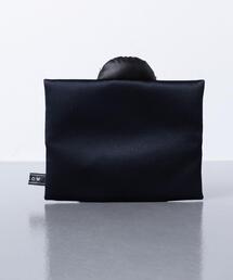 ラドロー LUDLOW　ティッシュケース LUDLOW(ラドロー)｜Popcorn ティッシュケース/レッド の通販