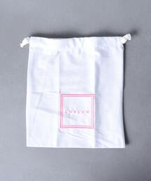 新品未使用 LUDLOW TISSUE CASES ラドローティッシュケース LUDLOW（ラドロー）の「＜LUDLOW（ラドロー）＞MOTIF ティッシュ
