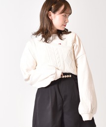 Emsexcite�i�G���Y�G�L�T�C�g�j�́u�P�[�u�������V�����r�X�`�F�i���̑��g�b�v�X�j�v