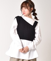 Emsexcite�i�G���Y�G�L�T�C�g�j�́u�P�[�u�������V�����r�X�`�F�i���̑��g�b�v�X�j�v