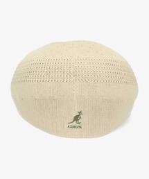 KANGOL | 【KANGOL】Tropic 507 Ventair / 【カンゴール】トロピック　507　ベントエア　オーバーライド(ハンチング/ベレー帽)