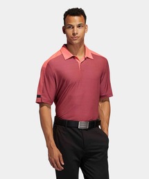 Adidas アディダスのポロシャツ レッド 赤色系 通販 Zozotown