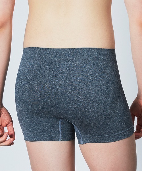 BODY WILD（ボディーワイルド）の「BODY WILD/ボディワイルド ボクサーパンツ 3Ｄ-BOXER 前とじ（ボクサーパンツ・メンズ・レッド/ネイビー/ブラック系その他/カーキ/パープル/ワインレッド/アクア/ダークブルー/オレンジ/ライラック/レッド系その他・MEDIUM/LARGE/X-LARGE）」の15枚目の写真