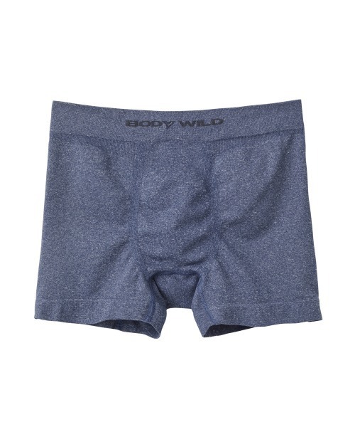 BODY WILD（ボディーワイルド）の「BODY WILD/ボディワイルド ボクサーパンツ 3Ｄ-BOXER 前とじ（ボクサーパンツ・メンズ・レッド/ネイビー/ブラック系その他/カーキ/パープル/ワインレッド/アクア/ダークブルー/オレンジ/ライラック/レッド系その他・MEDIUM/LARGE/X-LARGE）」の19枚目の写真